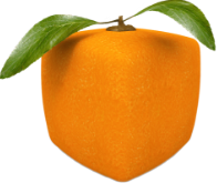 transparent-orange