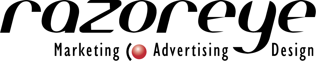 Razoreye logo