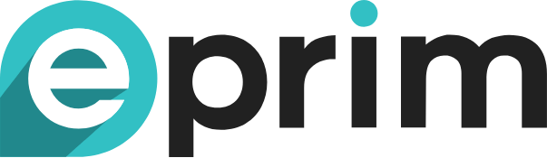 ePrim logo