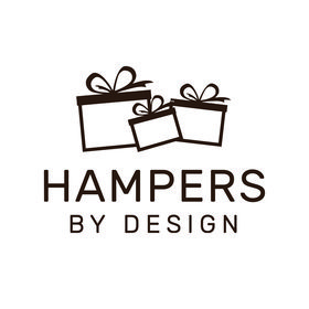 Hampers By Design logo