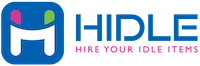 Hidle logo