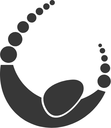 Landtrack grey logo