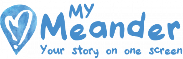 My Meander logo