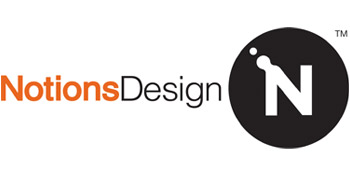 Notions Design Perth logo