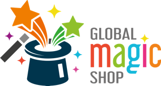 Global Magic Shop logo