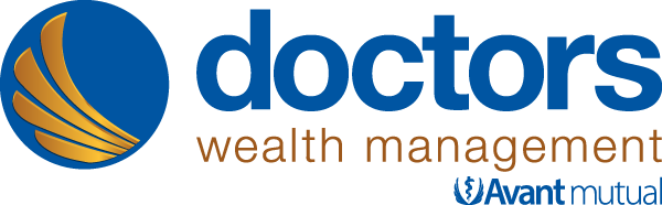 Doctors Wealth Management logo