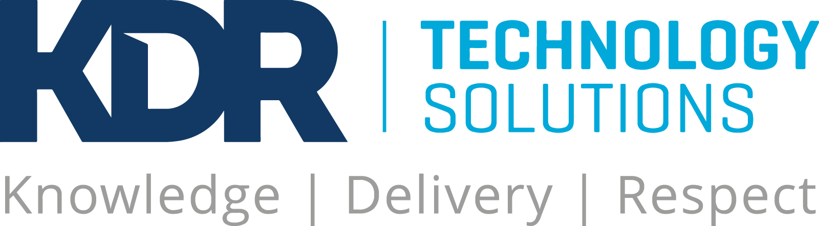 KDR Technology logo
