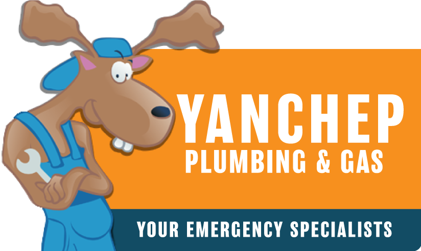 Yanchep PLumbing and Gas logo